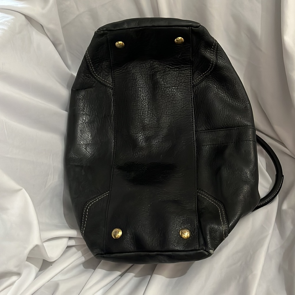 Vintage Coach Bag - Picture 11 of 16